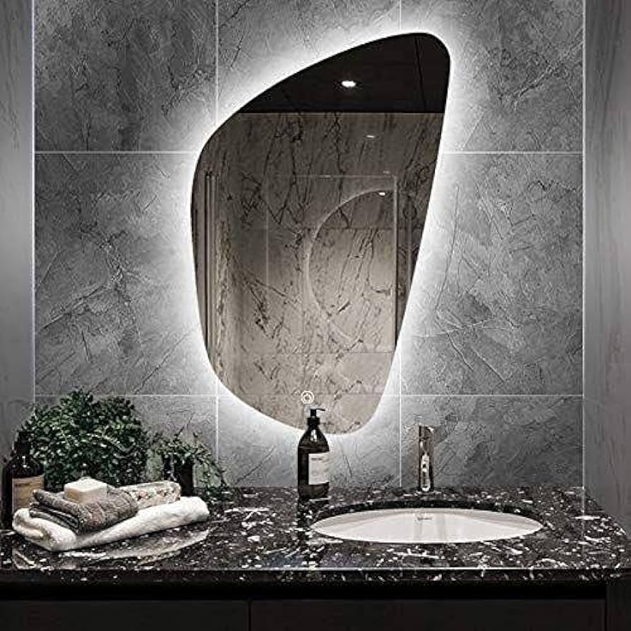 Bathroom Mirror