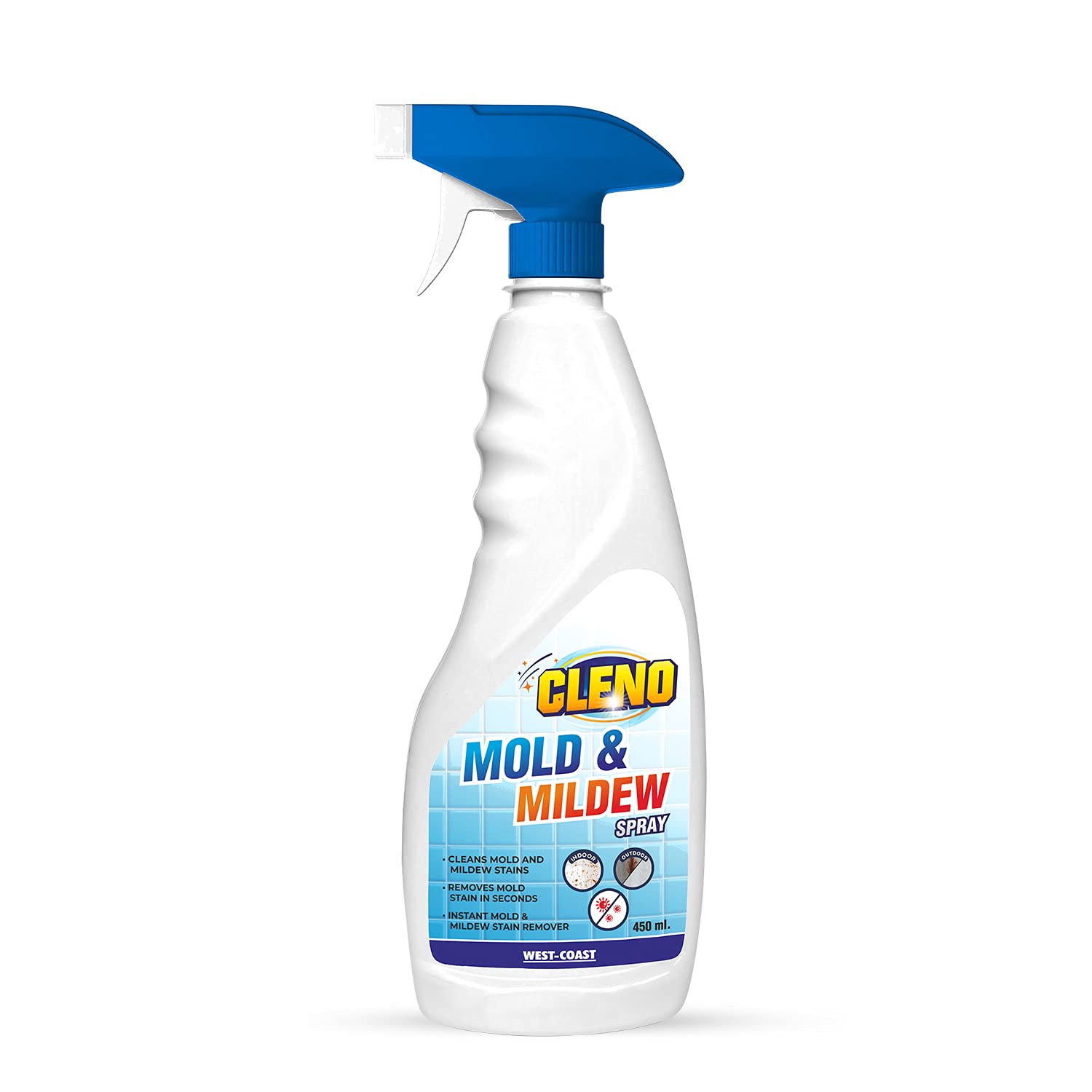 Mold Spray
