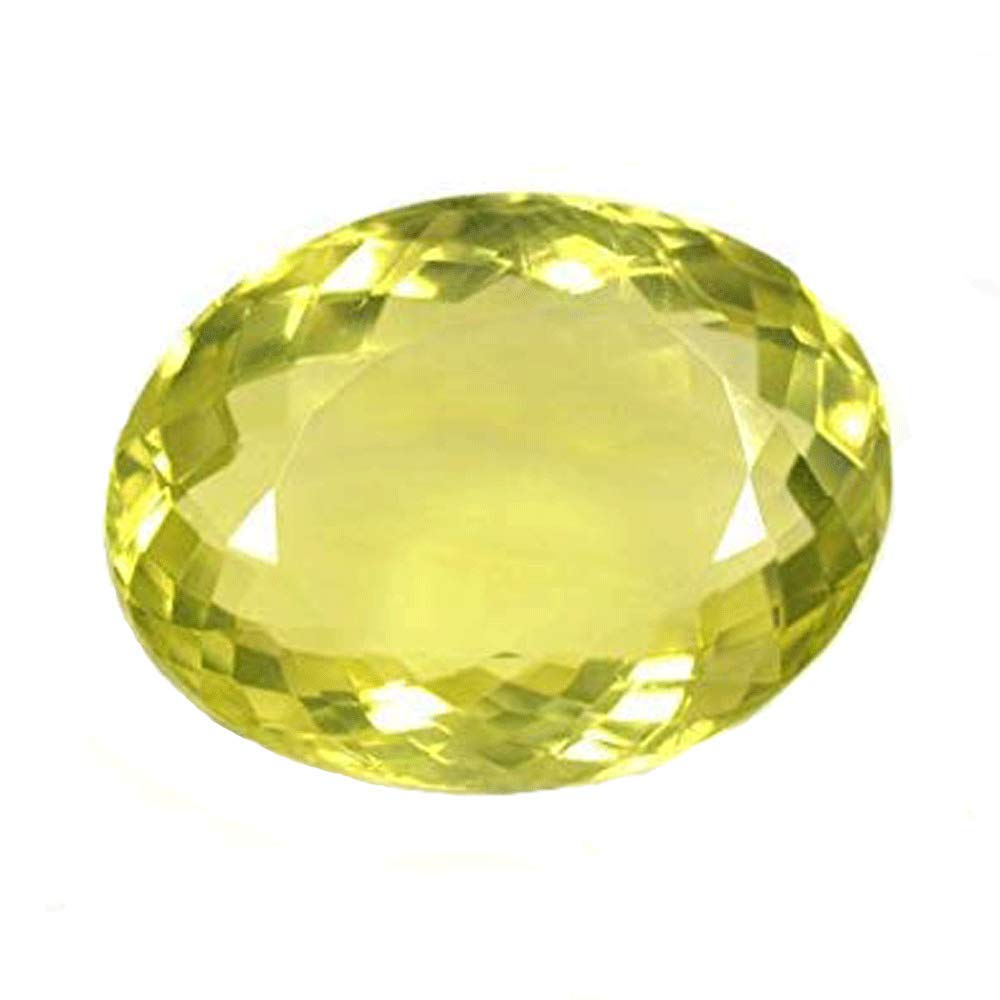 Lemon Quartz