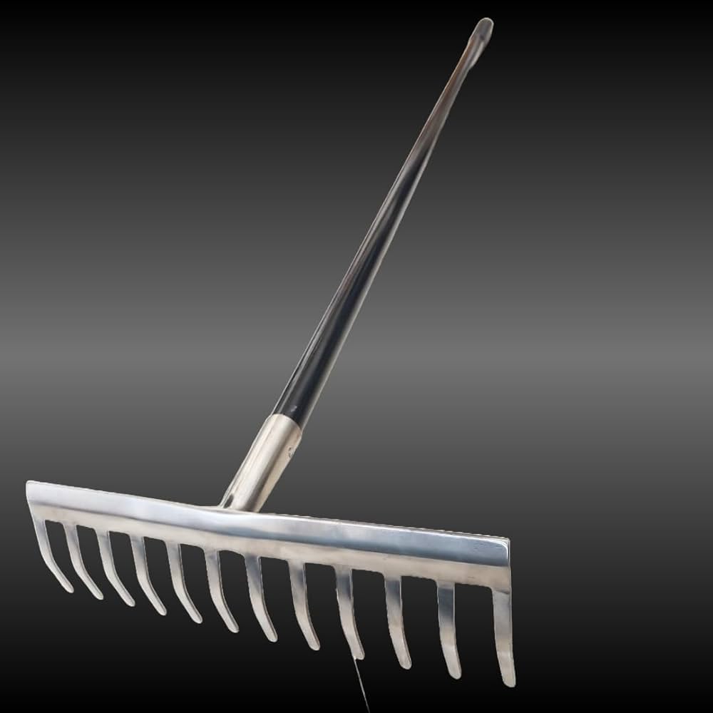 Garden Rake