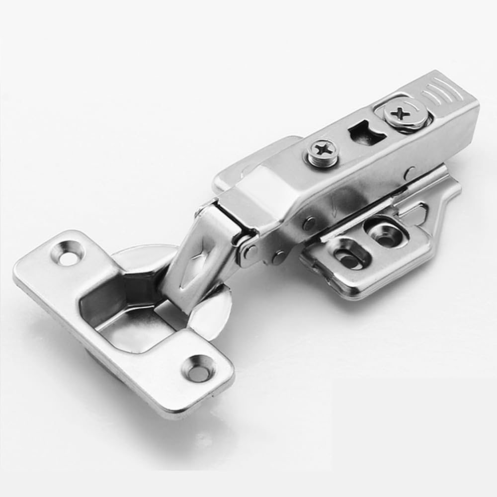 Clip On Hinge