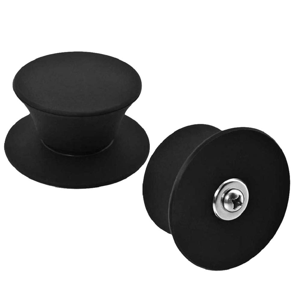 Cookware Knob