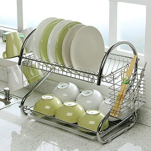Cup Rack