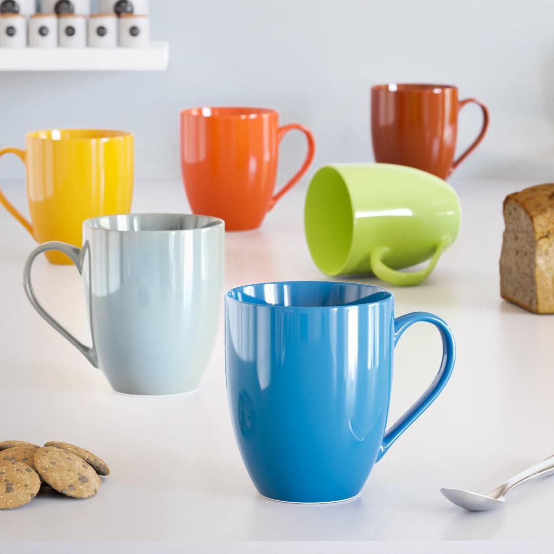 Tea Mug
