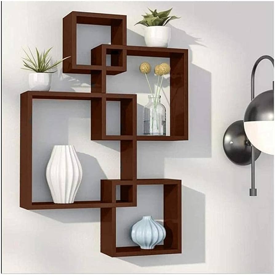 Wooden Decoratives