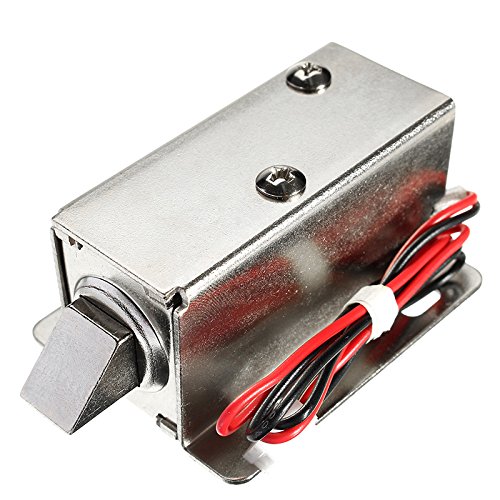 Electric Locks