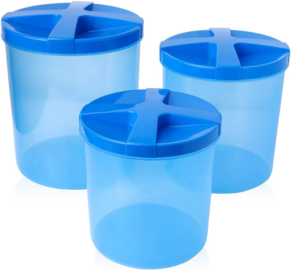 Multi Purpose Container