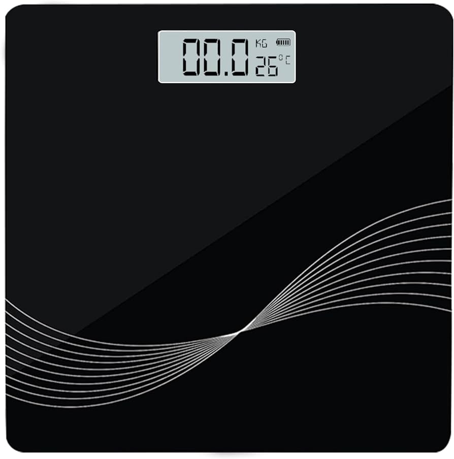 Electronic Personal Scale