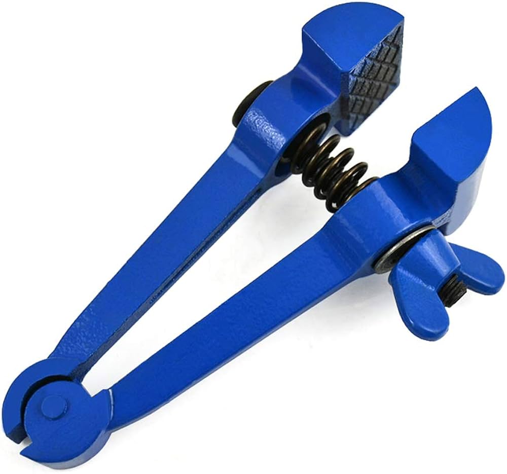 Hand Vise