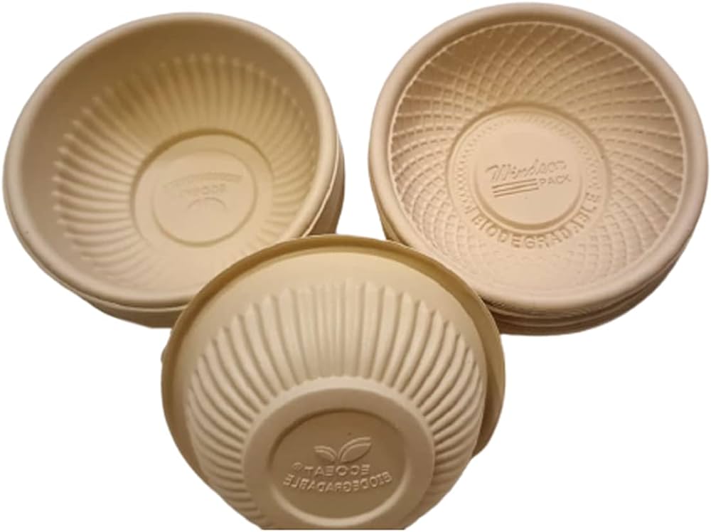 Biodegradable Bowl