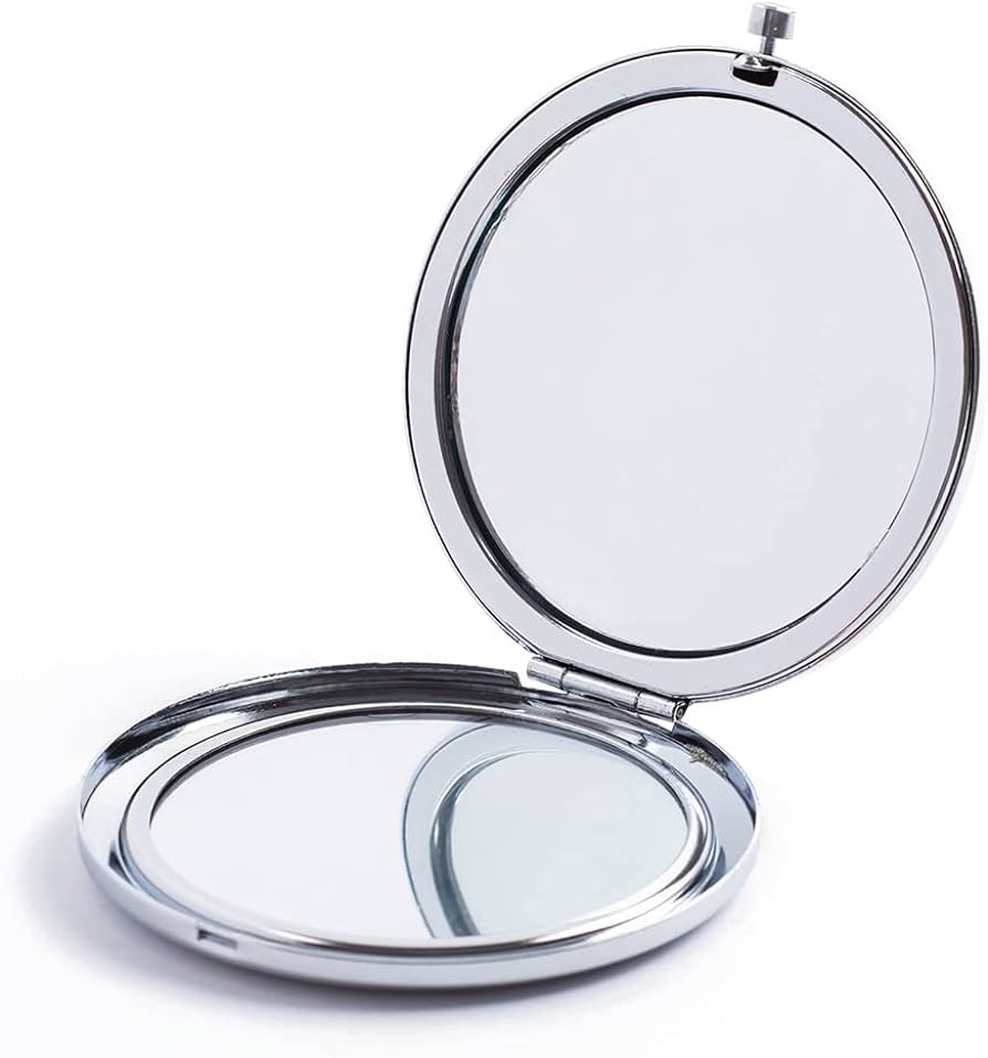 Pocket Mirrors