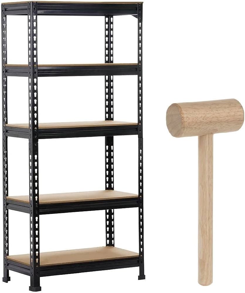 Shelving System