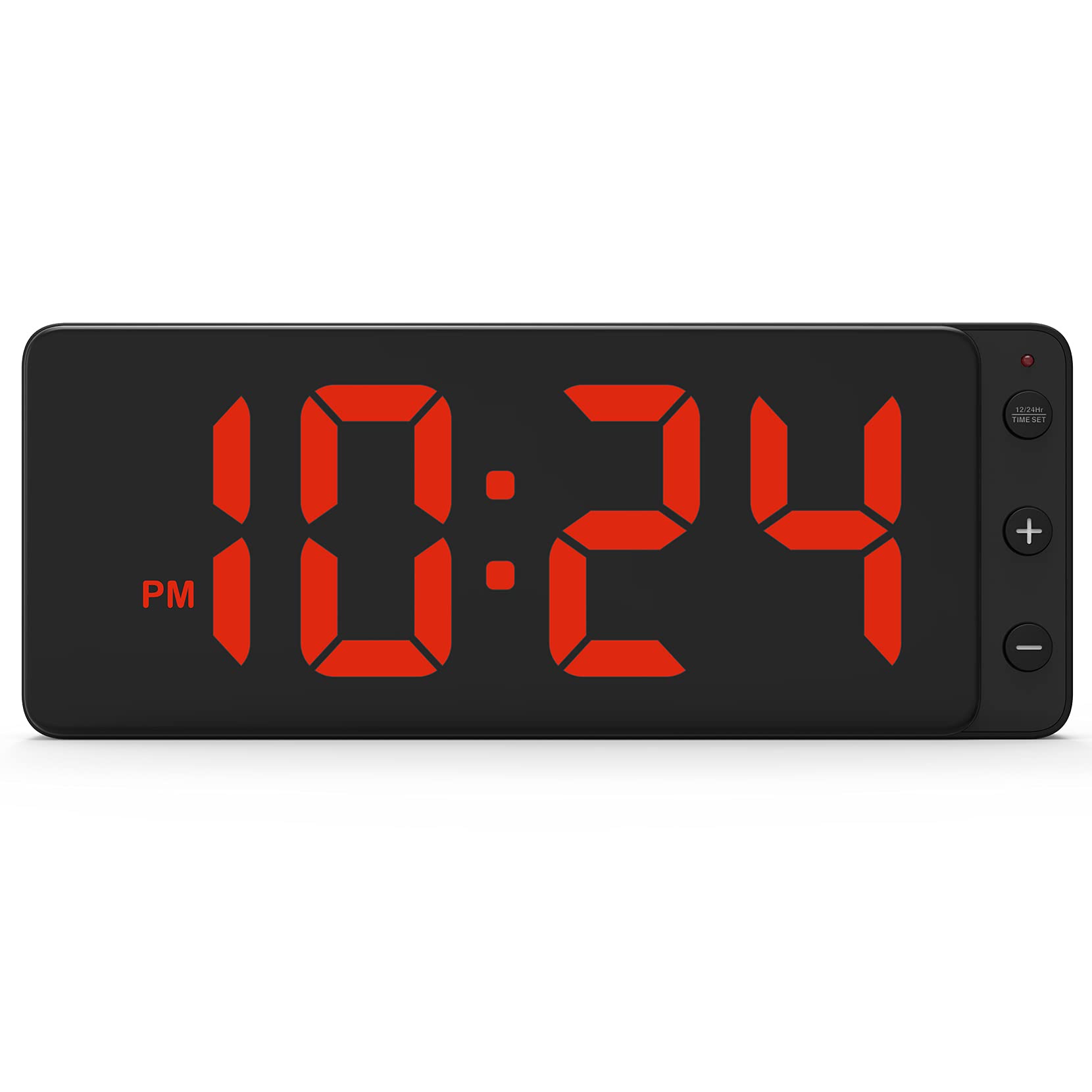 Digital Display Clock