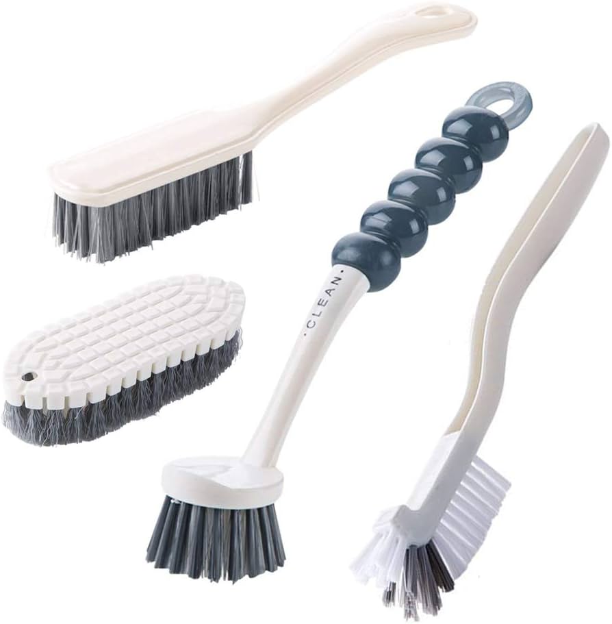 Cleaning Brushes