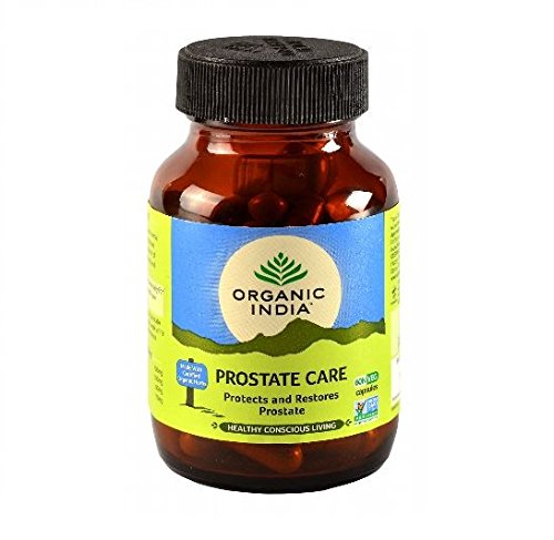 Prostate Care Capsules