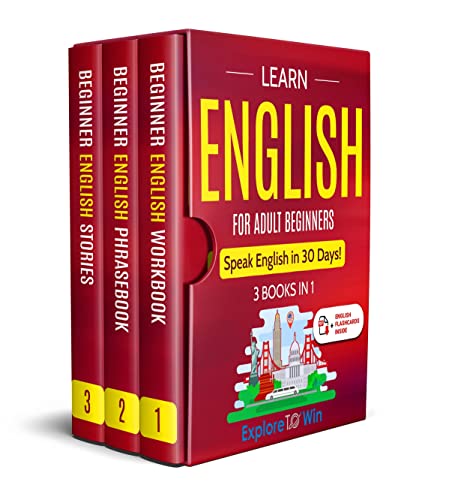 English Book