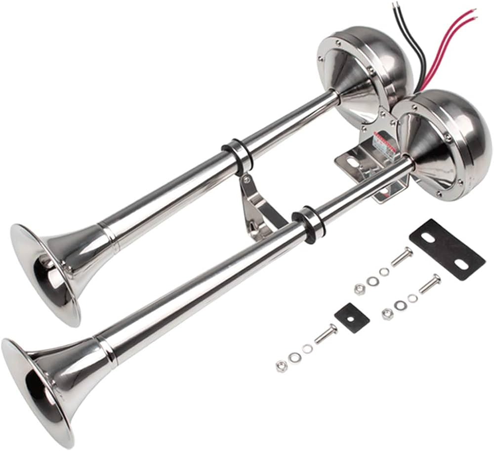 Marine Horn