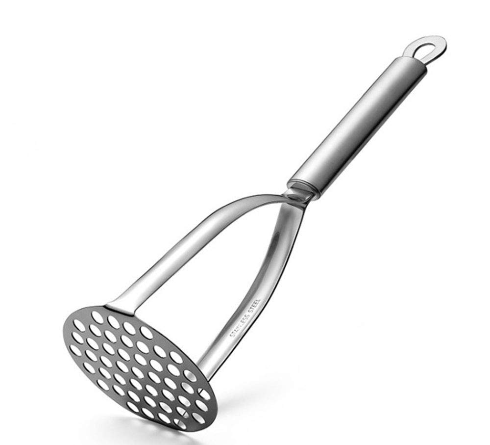 Stainless Steel Potato Masher