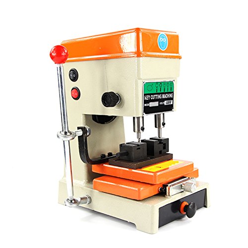 Key Making Machine