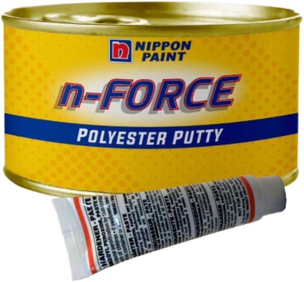 Polyester Putty