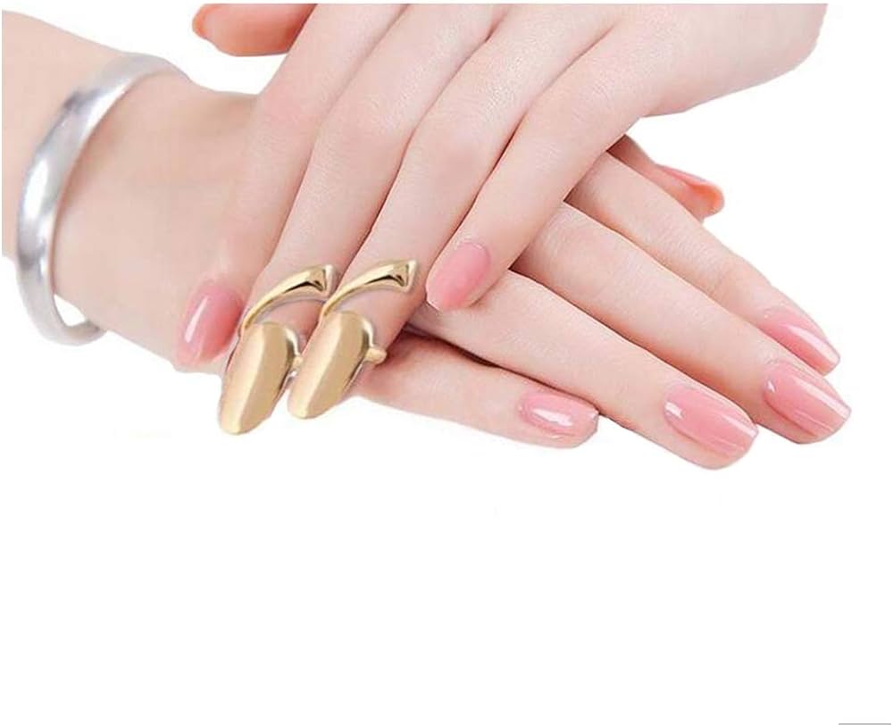 Nail Ring