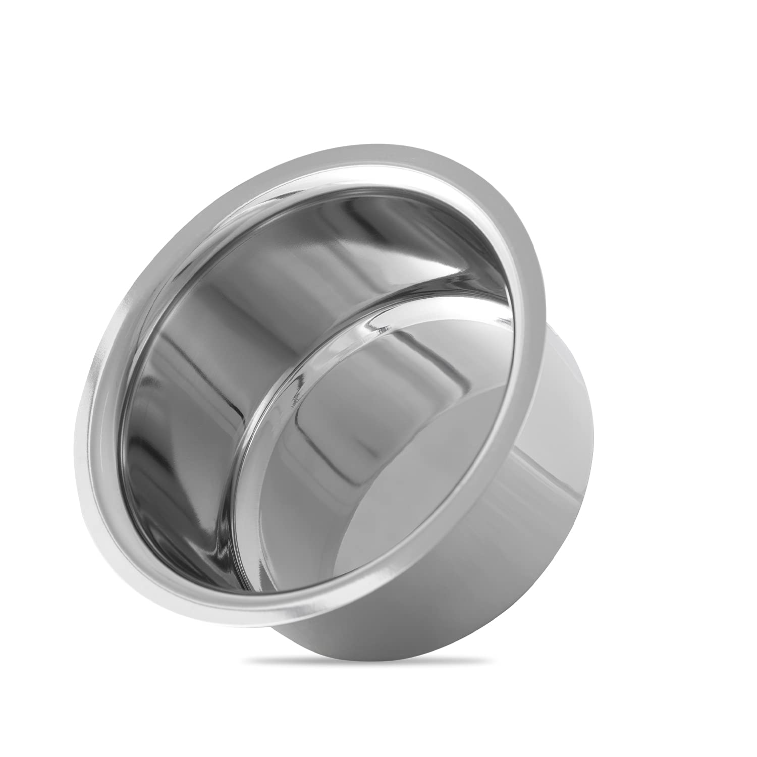 Stainless Steel Tope