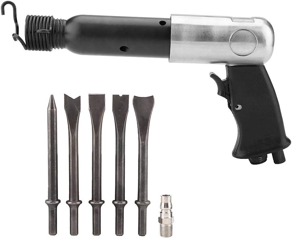 Pneumatic Hammer
