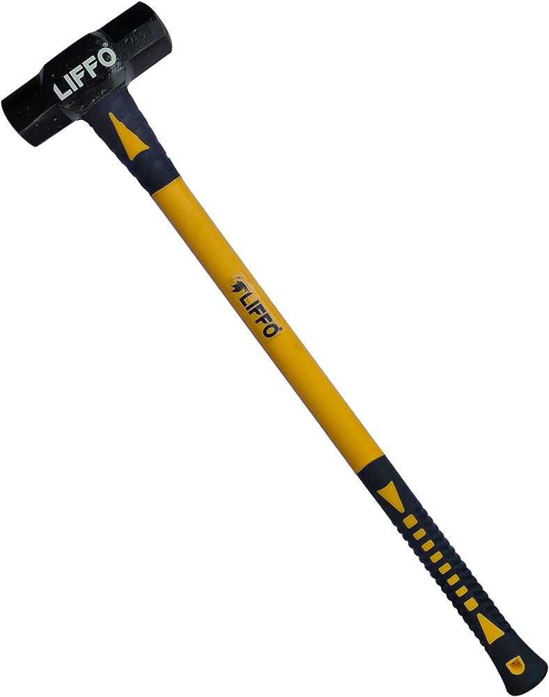 Sledge Hammer