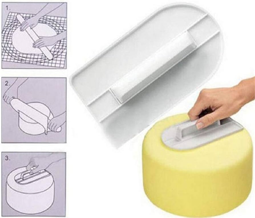 Fondant Smoother
