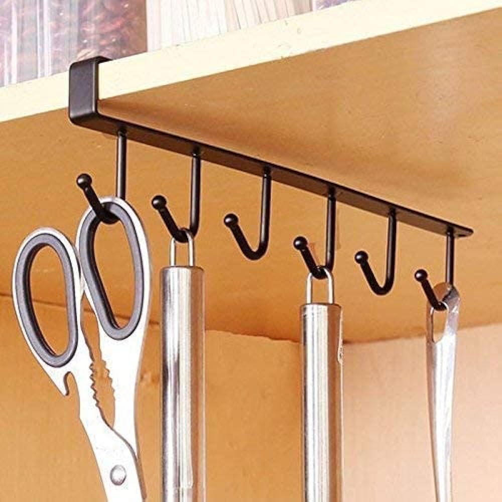 Cabinet Hooks