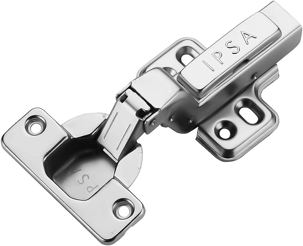Hydraulic Hinge