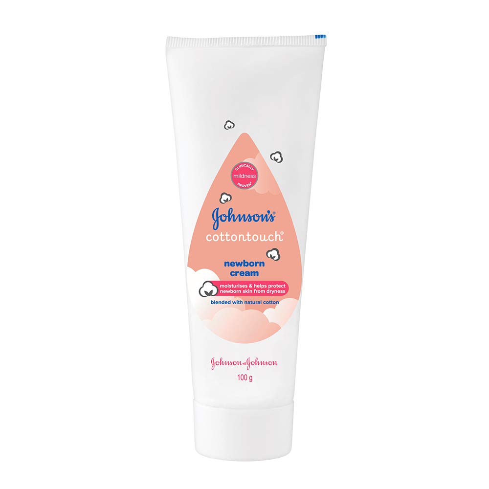 Baby Creams