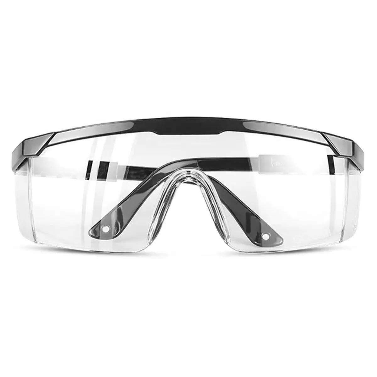 Industrial Safety Glasses