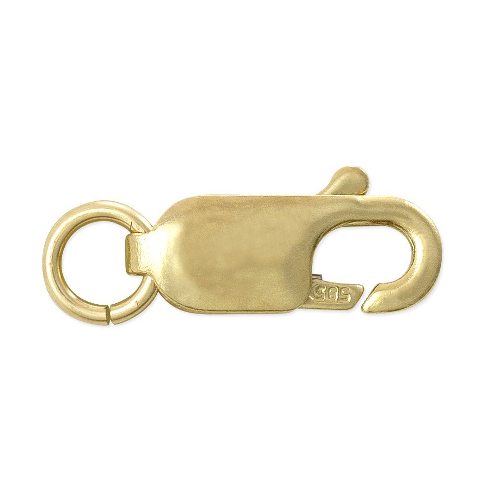 Gold Clasp