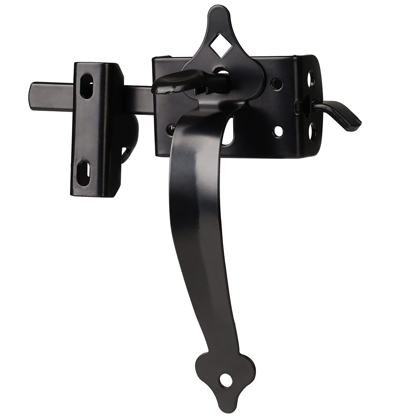 Gate Latches
