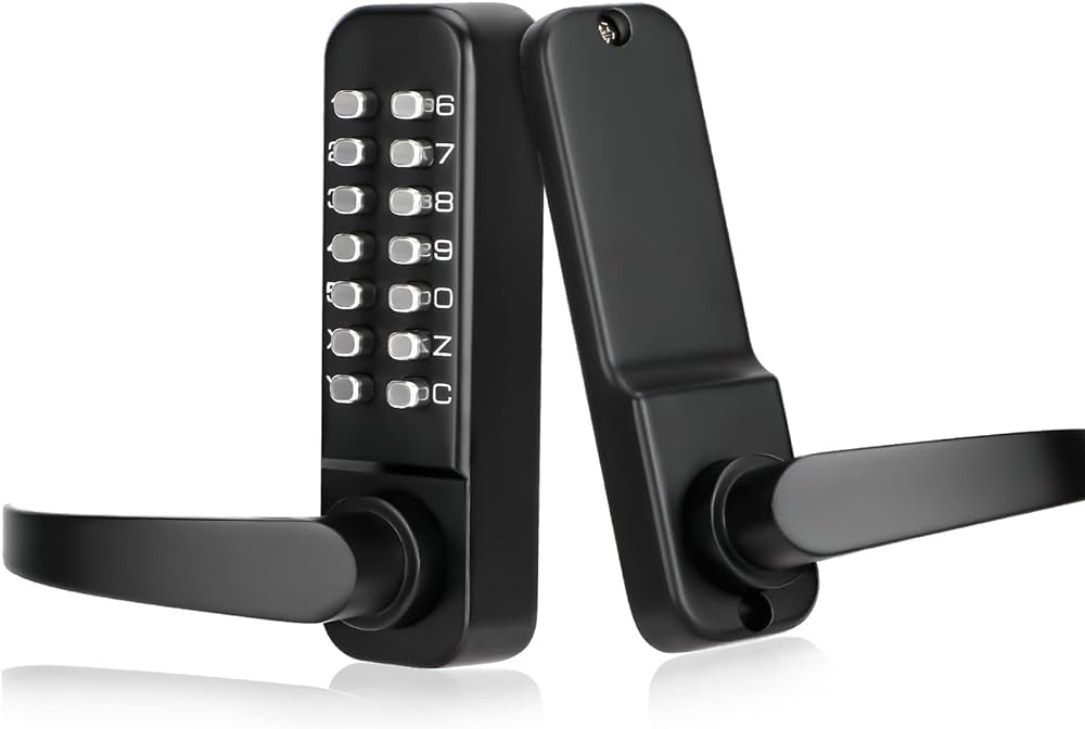 Keyless Locks