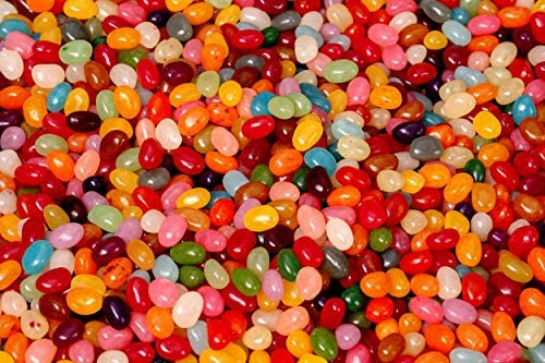 Jelly Bean