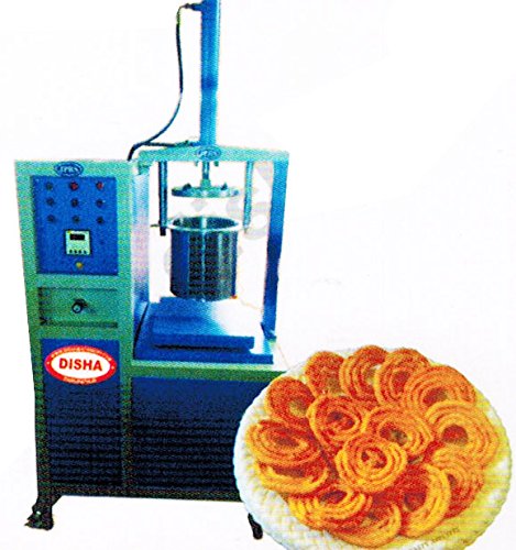 Murukku Making Machine