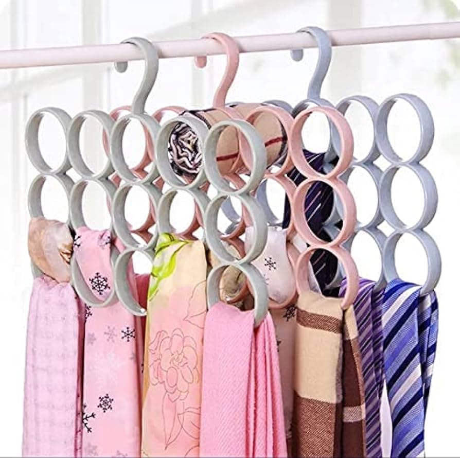 Scarf Hanger