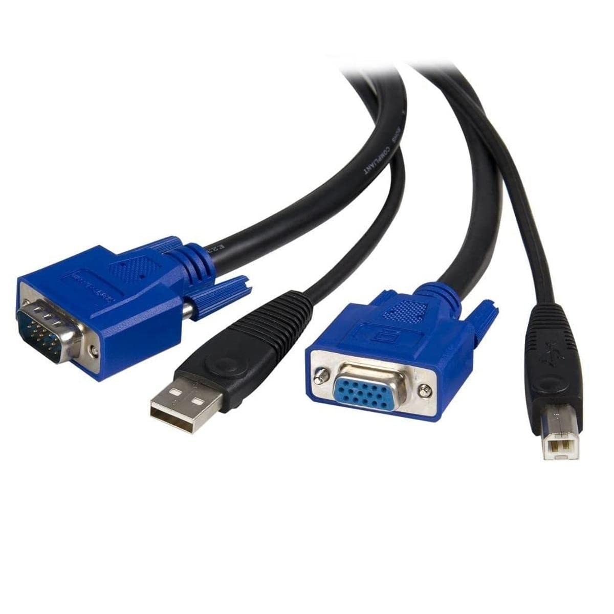KVM Cable
