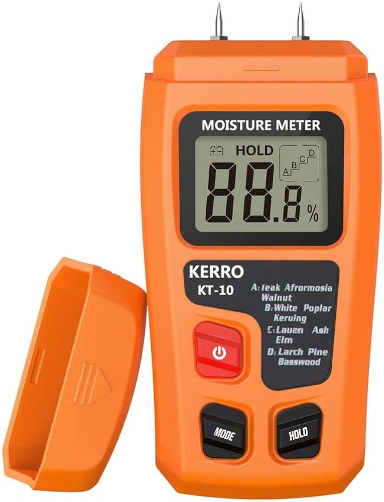 Moisture Meter