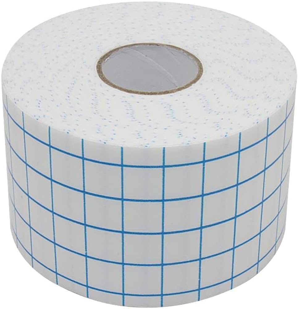 Stretch Tapes
