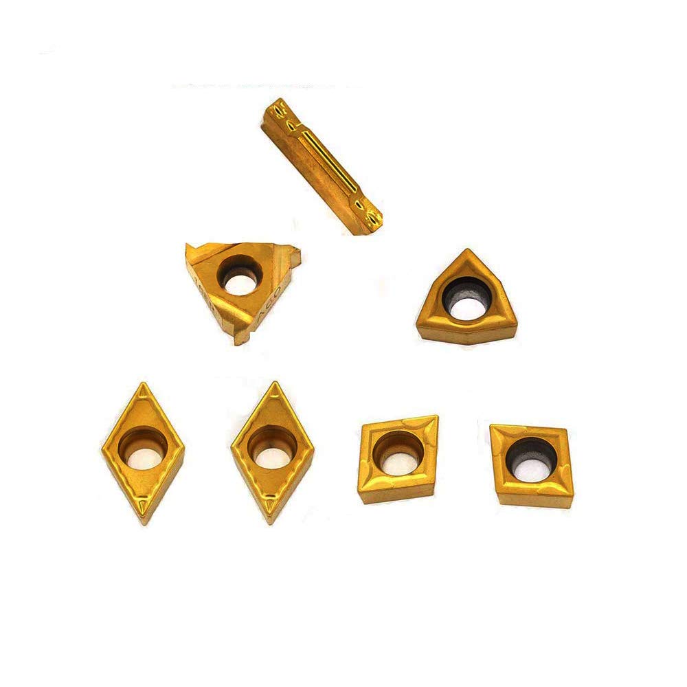Turning Inserts