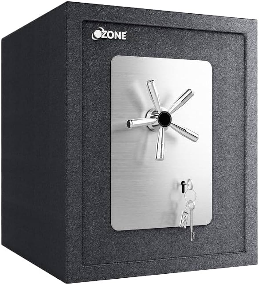 Burglary Safe