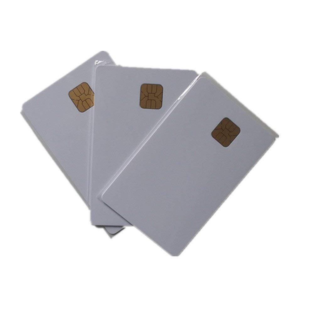 Inkjet Chip