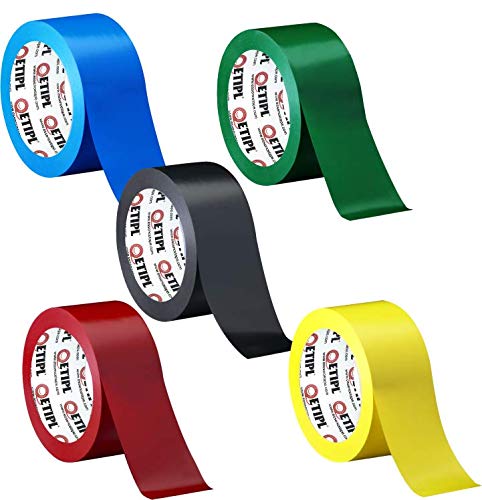Colour Tapes