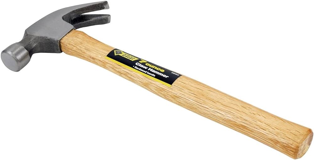 Claw Hammers