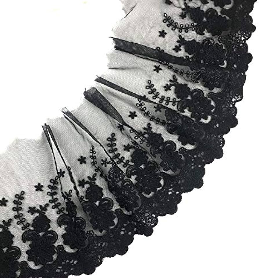 Black Lace