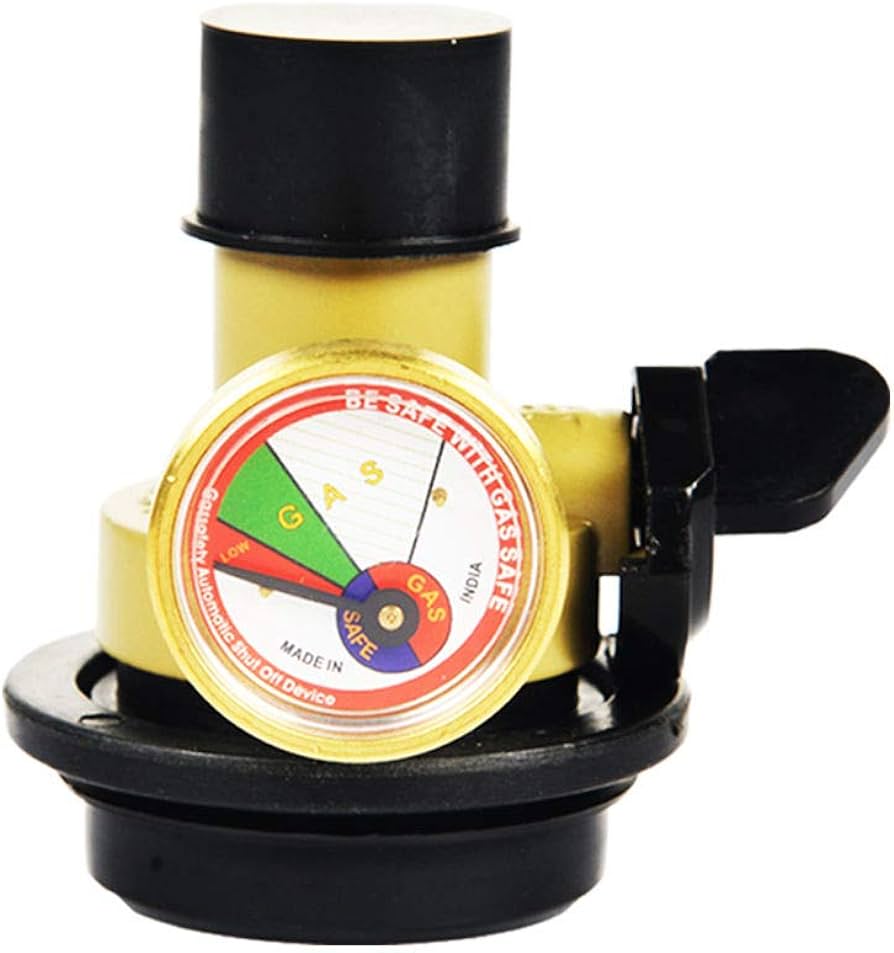 LPG Device