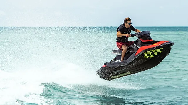Jet Ski